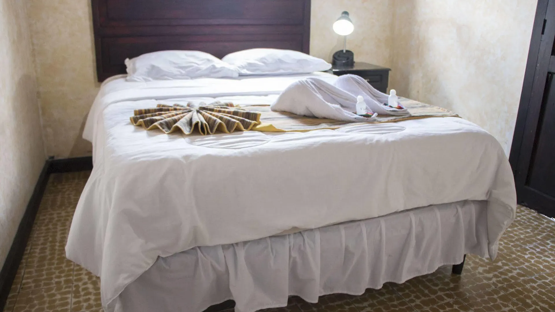 Hotel Y Galeria Uxlabil אנטיגואה גואטמלה